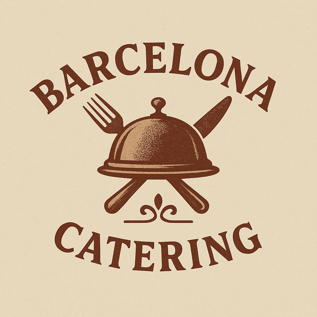 Logo de Barcelona Catering