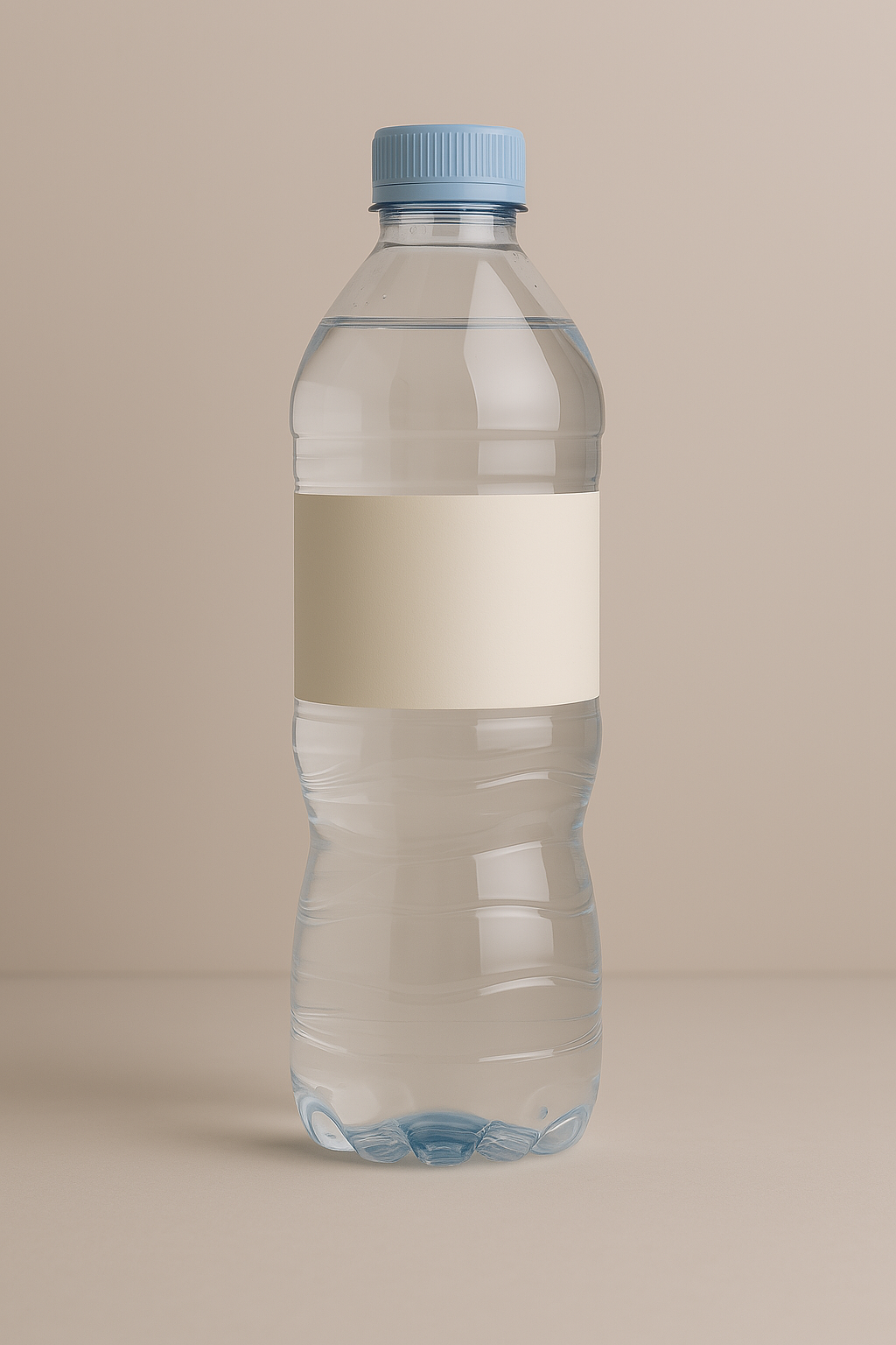 Agua mineral sin gas 1.5 Lts.