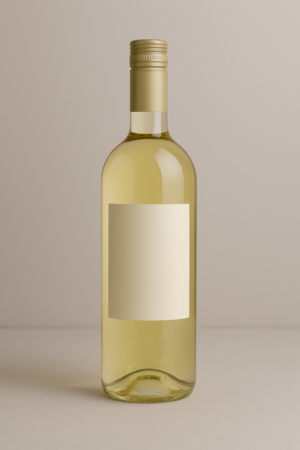 Vino Blanco